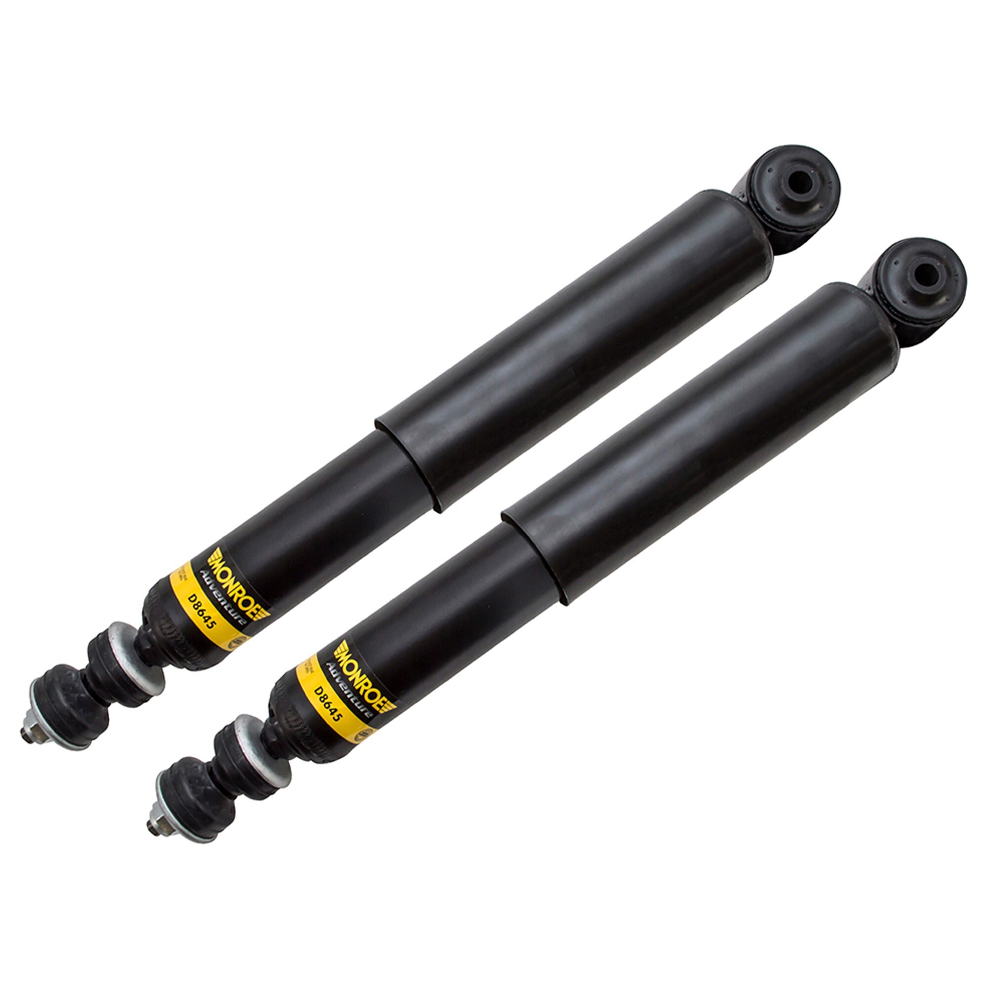 Monroe shock absorber