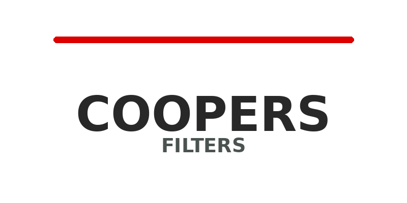 Coopers OEM parts