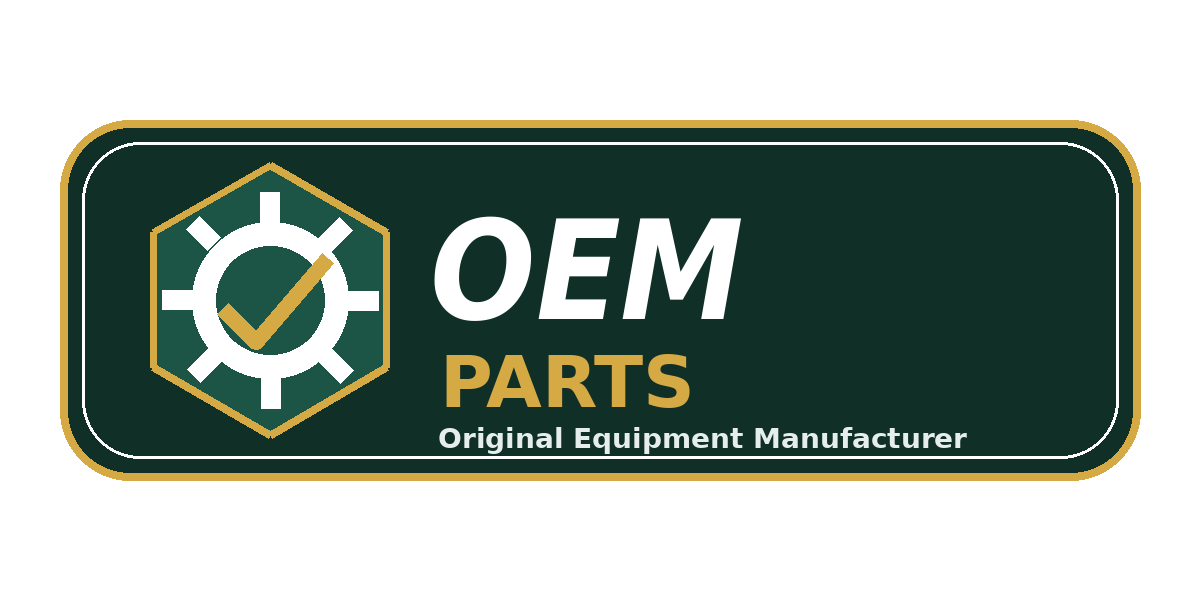 OEM Parts logo