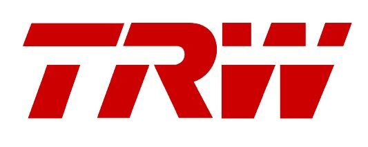 TRW logo