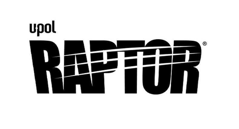U-POL Raptor logo