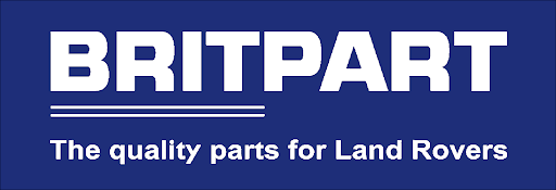 Britpart - The quality parts for Land Rovers