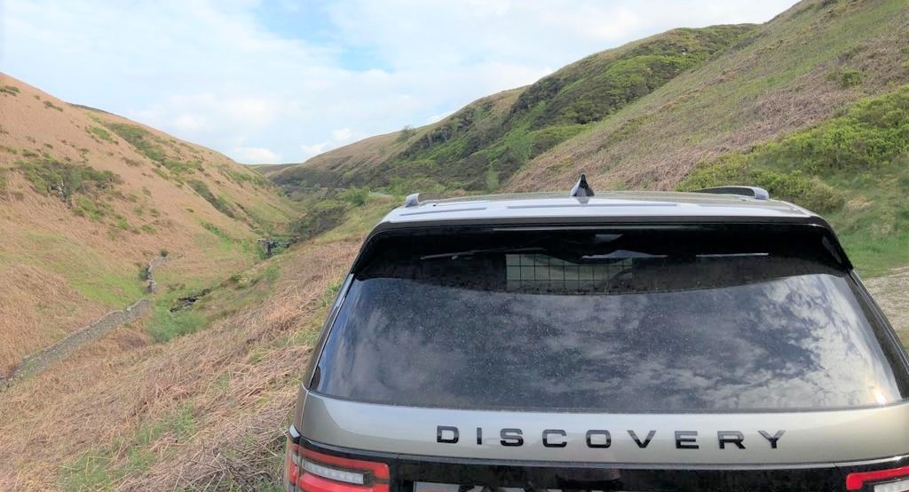 JGS4x4 Land Rover Parts and Accessories