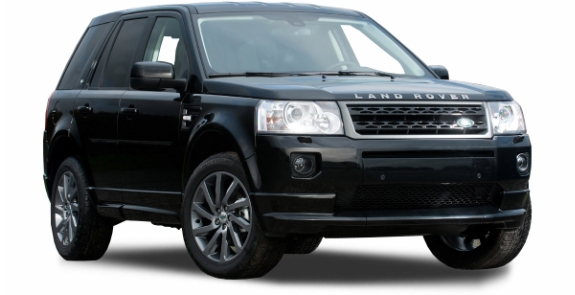 Land Rover Freelander 2 parts and accessories from JGS4x4