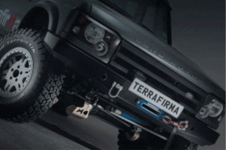 Discovery 2 suspension lift kits and upgrades