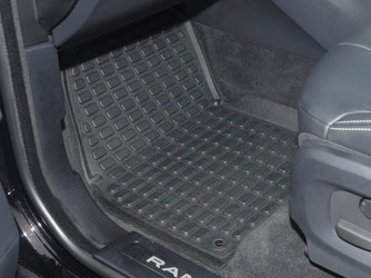 Crokomat Car Mats Fit Land Rover Range Rover Evoque 2013-2019 L538 Tailored Deluxe Car Floor