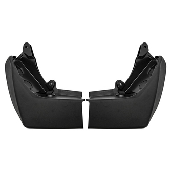 MUD FLAPS FOR LAND ROVER DEFENDER 90 110 2020-2024 MUDFLAPS MUDGUARDS