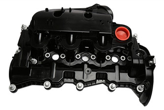 Range rover clearance inlet manifold