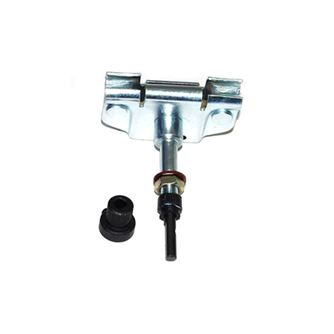 LAND ROVER DEFENDER 83>01 WINDSCREEN WIPER WHEEL BOXES + DRIVE CABLE | UK