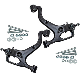 Range Rover Evoque Control Arms 2015-2019 Land Rover Lower Control