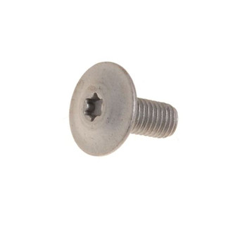 Door Latch Securing Bolt for Defender - BYP500360 | JGS4x4