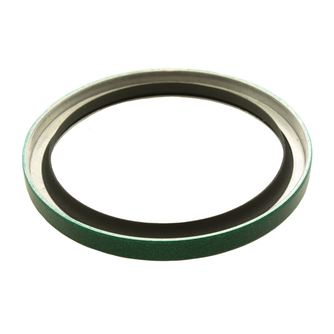 Rear Crankshaft Oil Seal 2.5D/TD & 200TDi | OEM for Defender/Discovery ...
