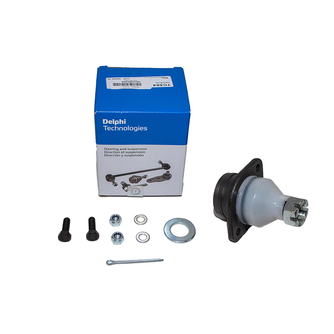 Rear A-Frame Ball Joint for Defender - RHF500110 | JGS4x4