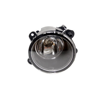 EU AUTO PARTS LED Front Fog Light Lamps For Land Rover Range Rover Sport L320 L405 L322 (2010-2013) – Cold White, Chrome
