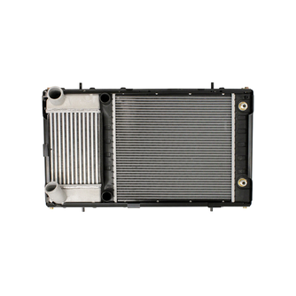 Radiator and Intercooler Assembly for Defender 300TDI | PFI100041