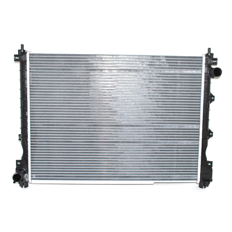 PCC000321G - Freelander 1 Td4 Engine Cooling Radiator | Nissens | JGS4x4