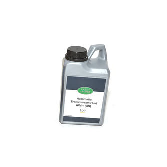 Transmission Oil for 6 Speed Automatic Gearbox | LR022460