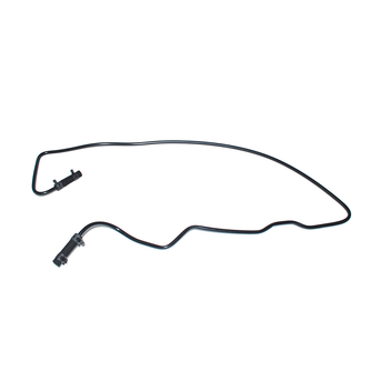 Expansion Tank To Radiator Coolant Hose | JGS4x4