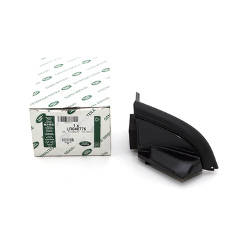 Bulkhead to A Pillar Sound Insulator Left Hand | LR040775