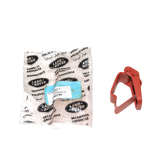 Stowage Clip for Starting Handle and Jack Handle | 346195