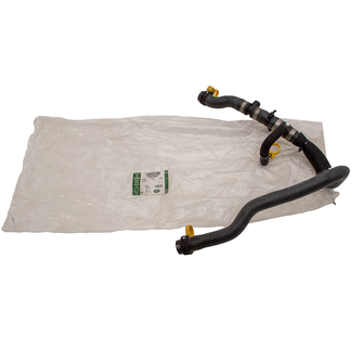 Radiator to Auxiliary Radiator Hose for Range Rover 4.4 Tdv8 | Genuine ...