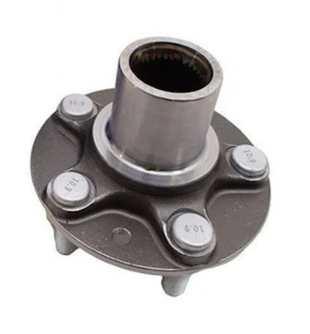 Front Wheel Hub Assembly for Discovery Sport & Range Rover Evoque ...