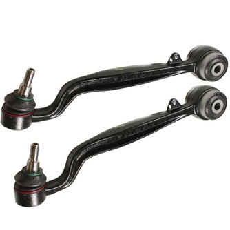 Front Lower Suspension Track Control Arm x2 Delphi OE for Range Rover ...