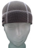 Stormy Grey SweatHawg Skull Cap