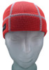 Firecracker Red SweatHawg Skull Cap