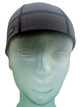 Skull Cap Shorty has a hyper absorbent brow to keep sweat out of your eyes.