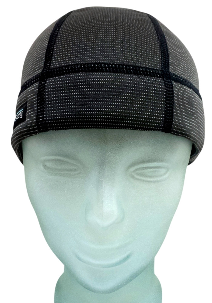 Skull Caps SweatHawg No Sweat Cap Insert Highly Absorbent