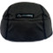 SweatHawg Helmet Liner in Charcoal.  Lightweight bamboo anti-microbial fabric wicks sweat away.