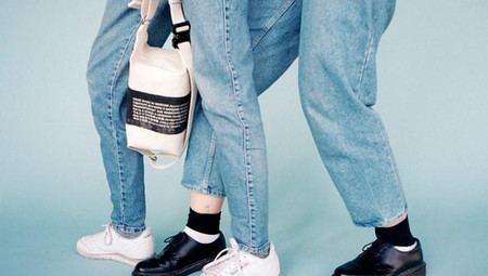 what first trio bag