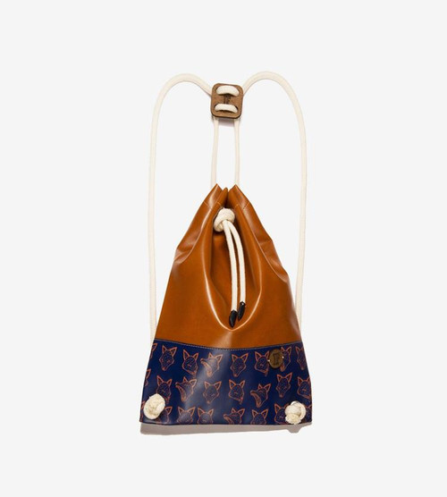 Rucksack if cactus virginia