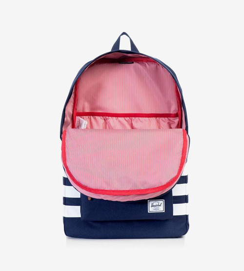 Rucksack IF Brigitte Bordeux