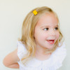 Toddler Barrette Simply Woven Wonder