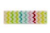 Rainbow Squiggles Baby Barrette