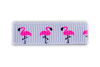 Flamingos Baby Barrette