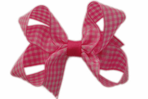 toddler hair bow clips