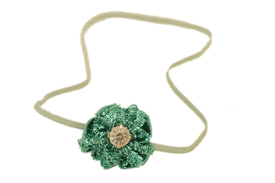 preemie headbands bows