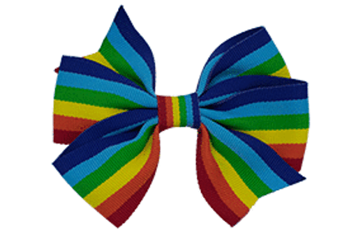 toddler hair bows