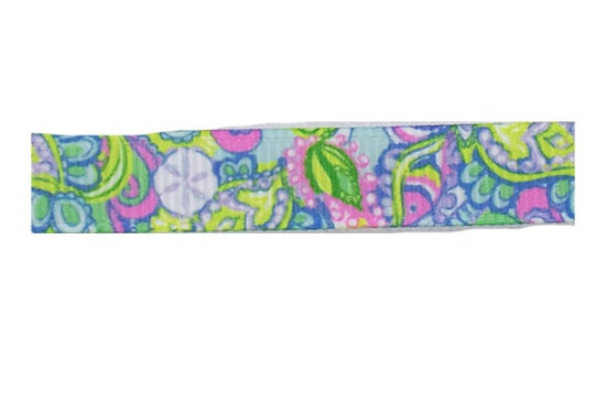 Conch Republic Lilly Inspired French Clip Barrette