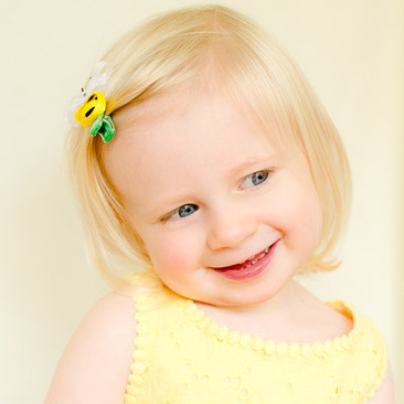 Bumble Bee Ribbon Art