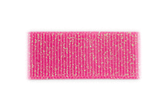 Simple and sparkly hair barrette for your active toddler. Choose from 5 colors!