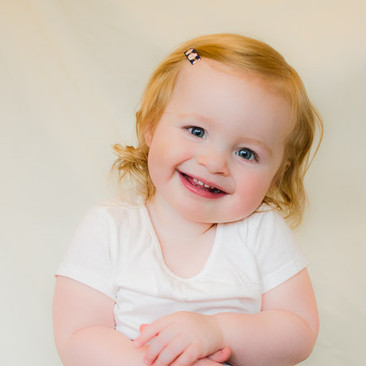 Girly Monkeys Baby Barrette Girly Monkeys Baby Barrette