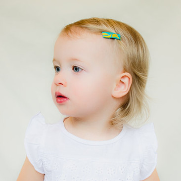 Baby barrettes sale that stay in