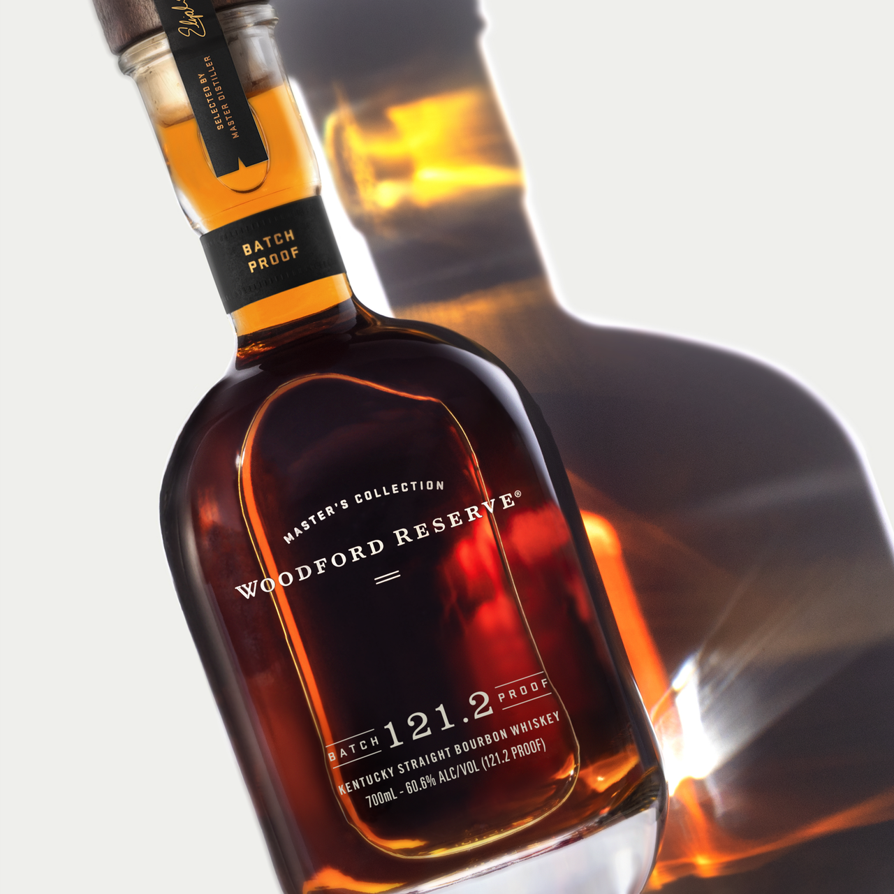 Distillery Series Blended Malt Sherry Cask Finish
