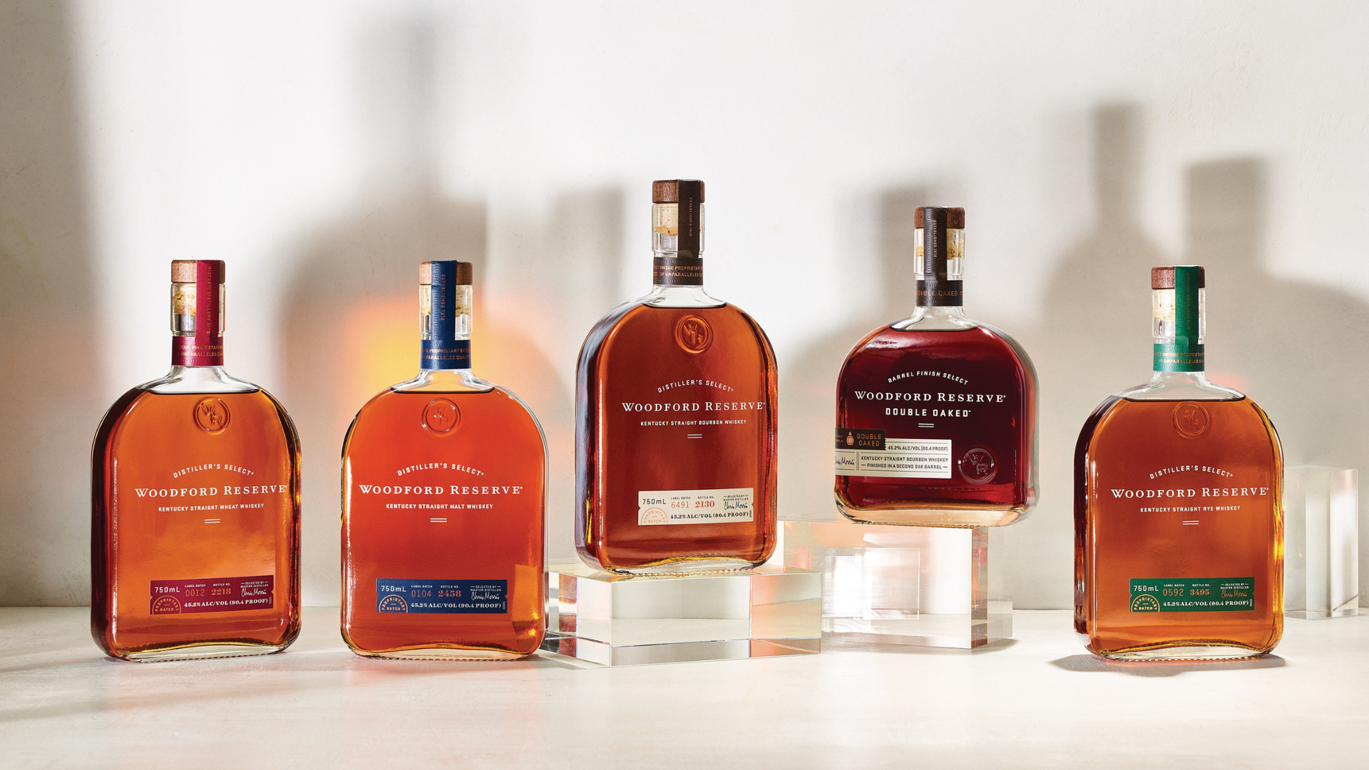 Woodford Reserve