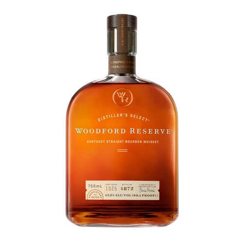Distillers Select