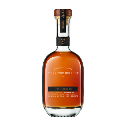 Master's Collection Super Seasoned Oak